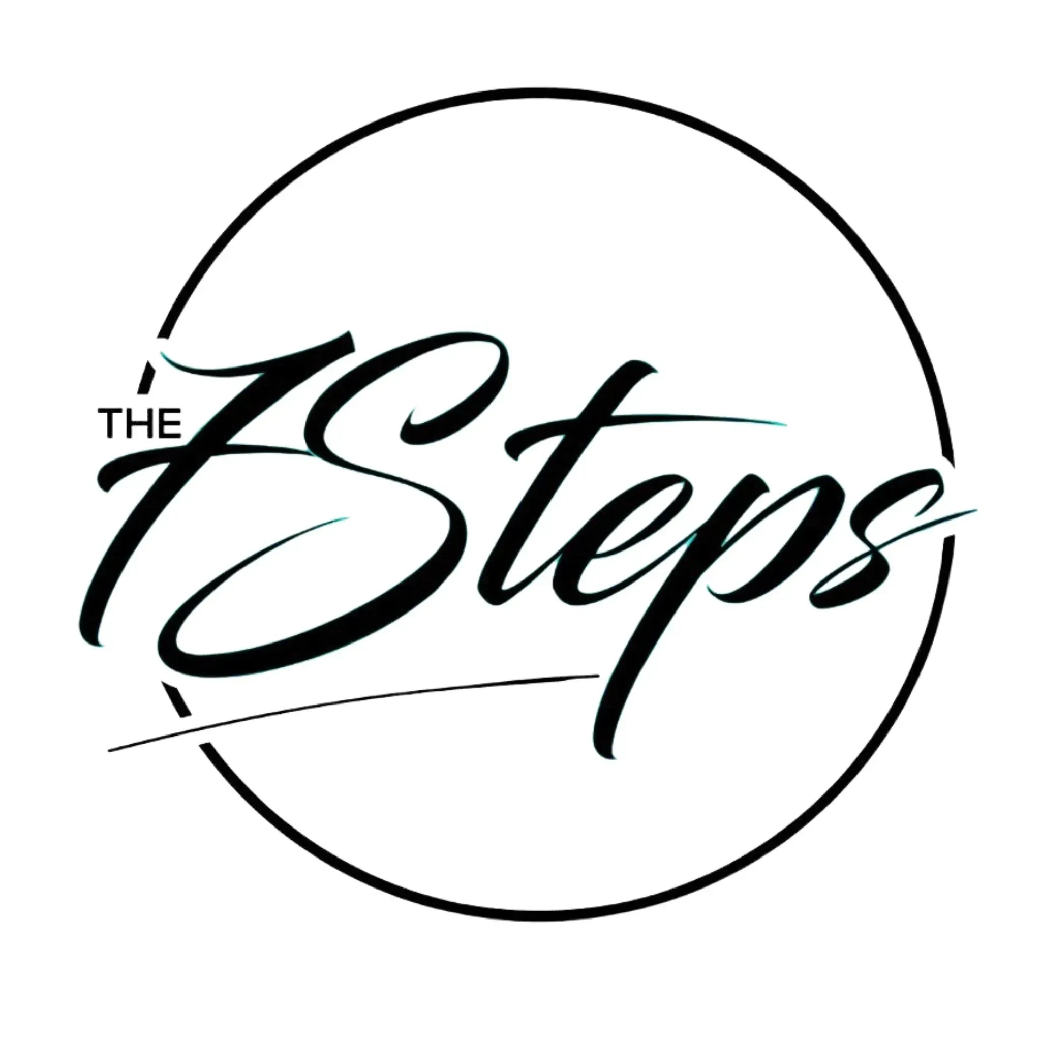 The 7Steps Academy logo
