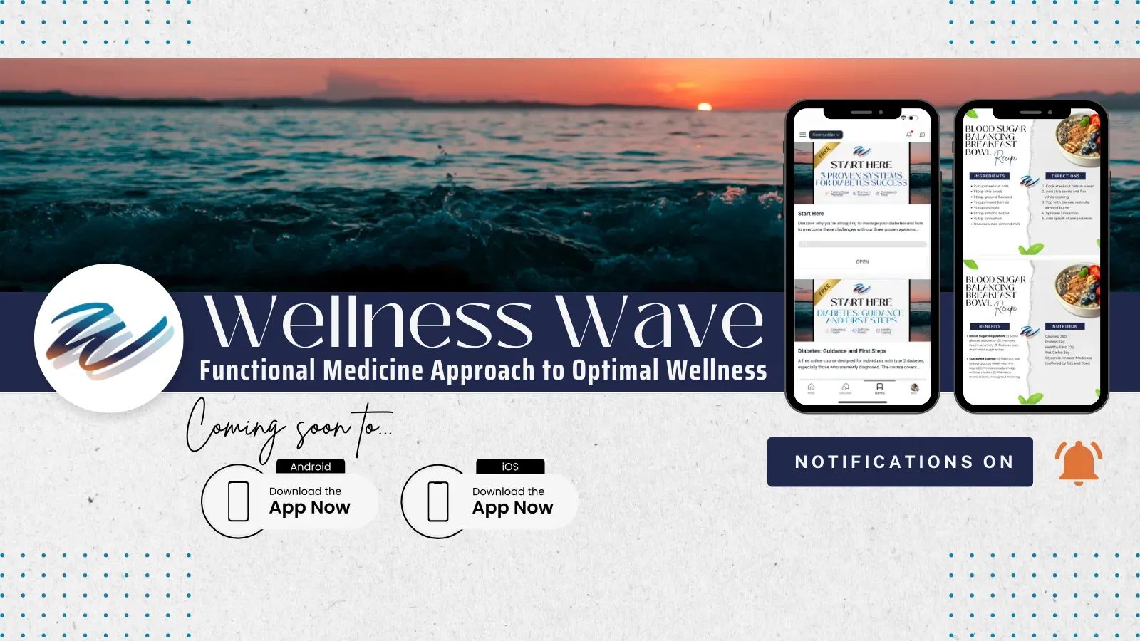 Wellness Wave