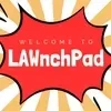 LAWnchPad  logo