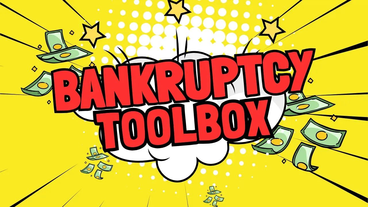 Bankruptcy Toolbox