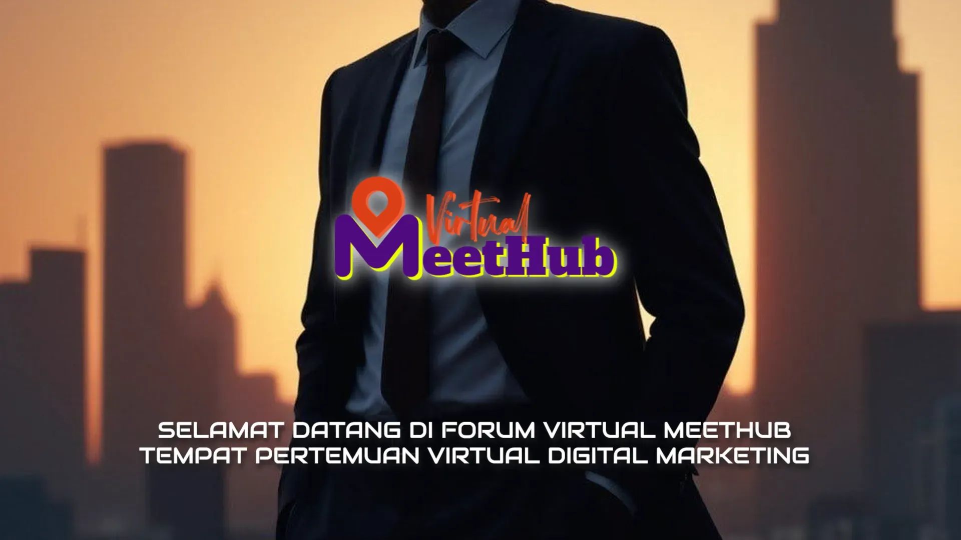Virtual MeetHub