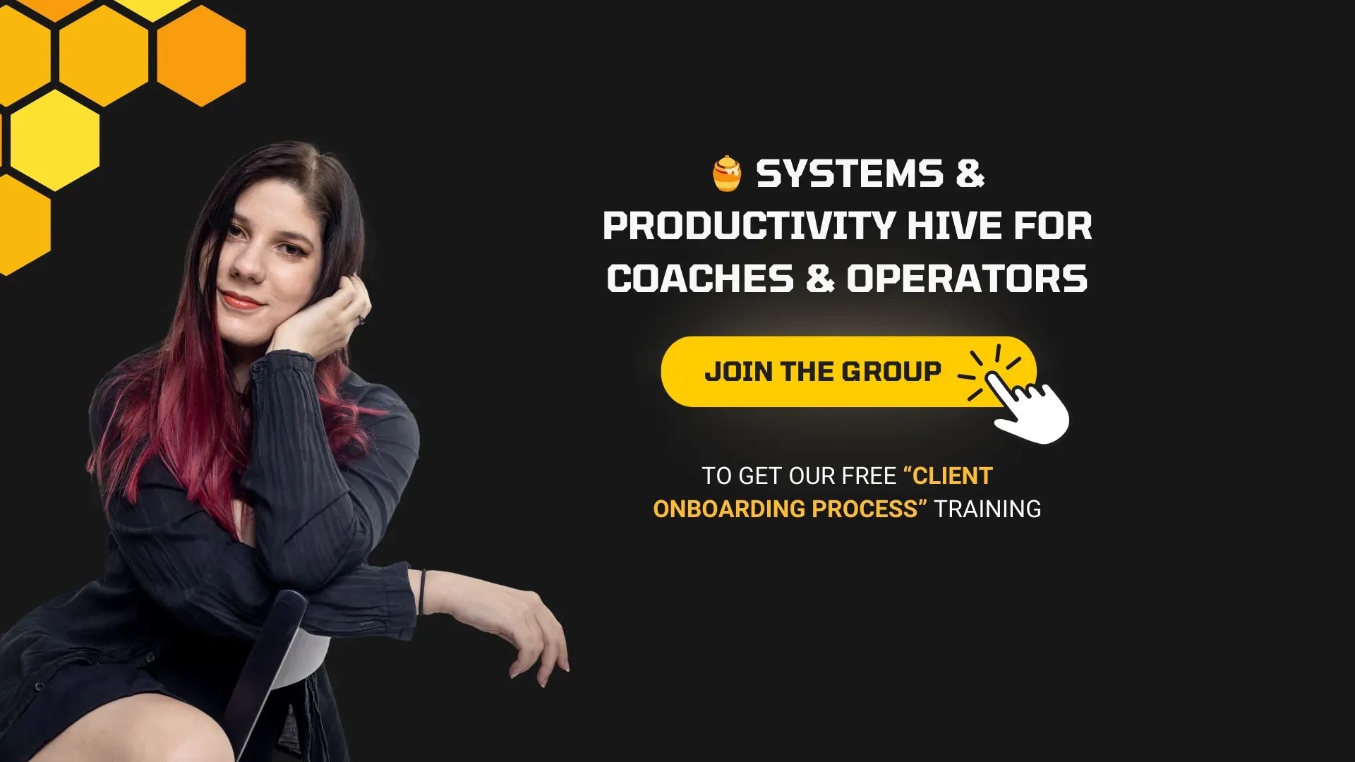 Systems And Productivity Hive