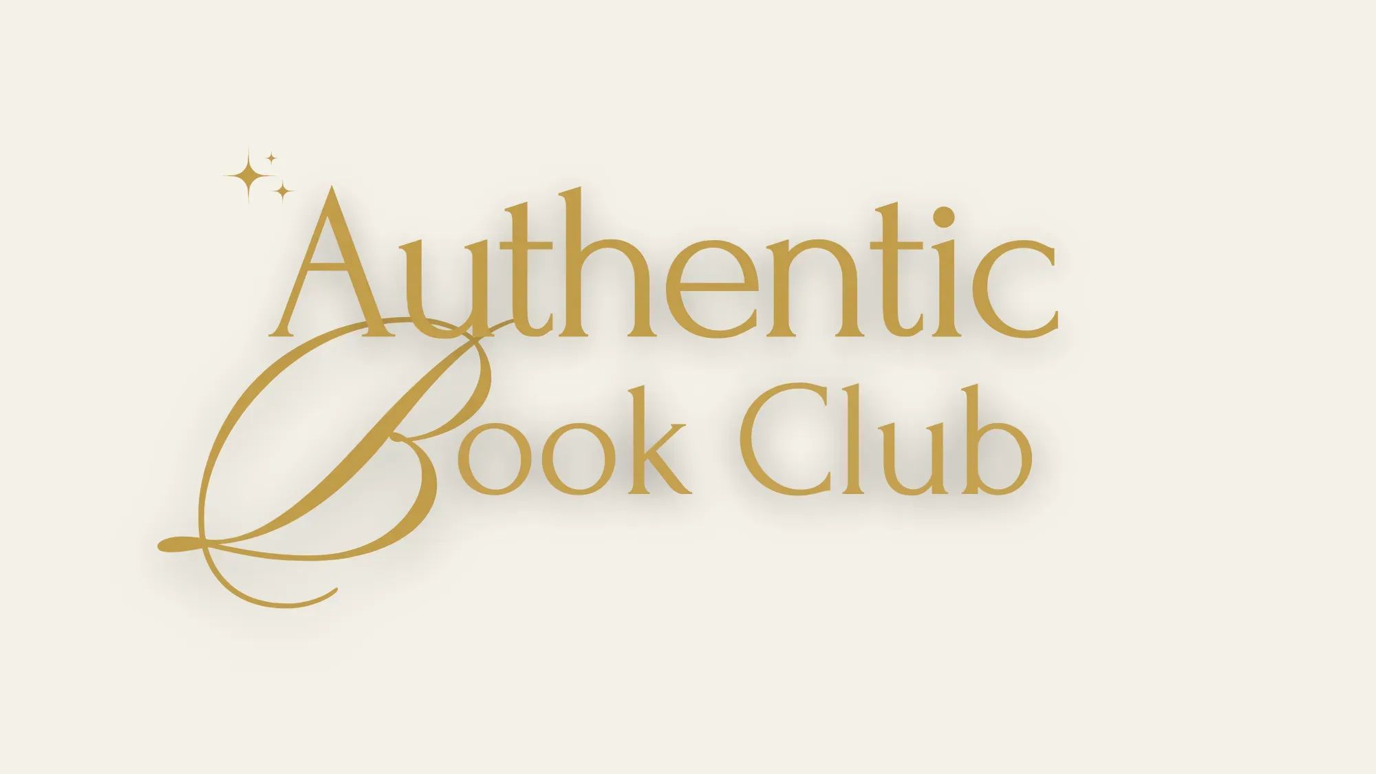 Authentic Book Club