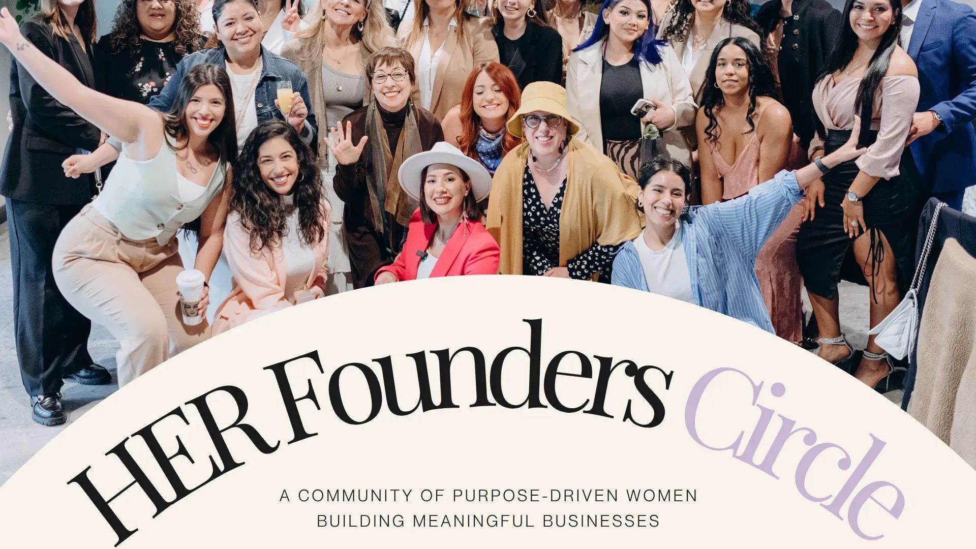 HER Founders Circle