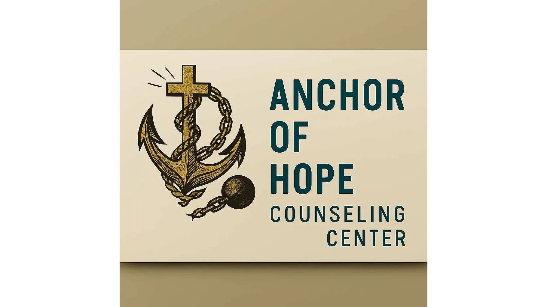 Anchor of Hope Community banner