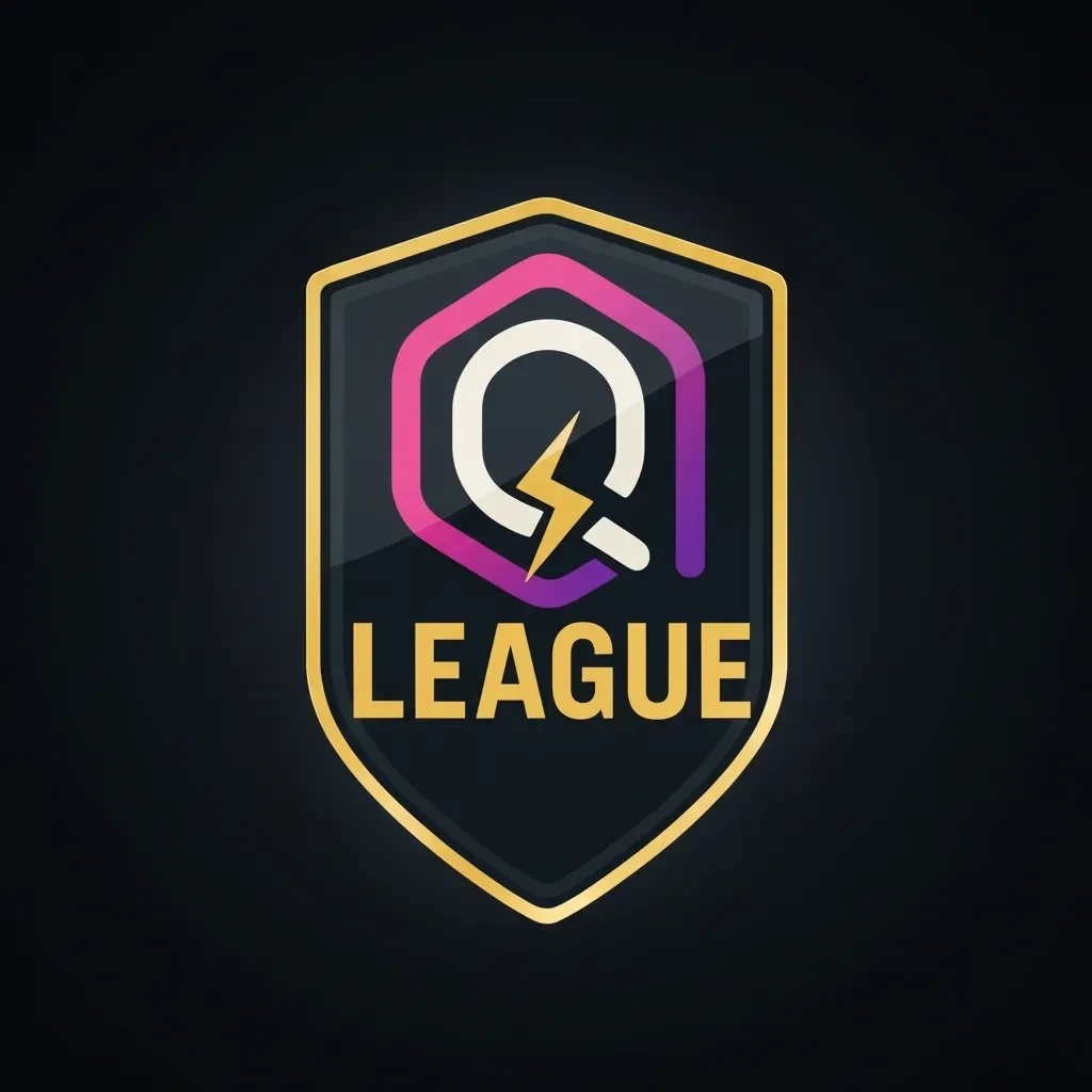 QLeague logo