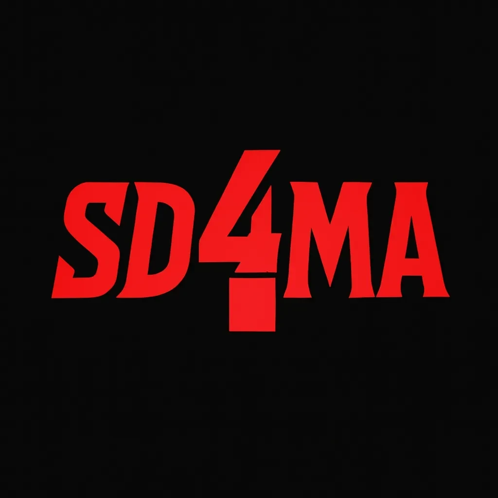 SD4MA Community logo