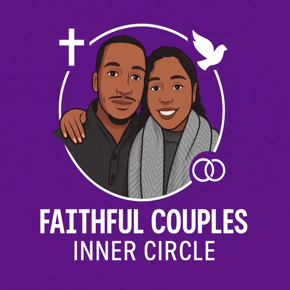 Faithful Couples Inner Circle  logo