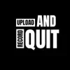 Record Upload And Quit logo