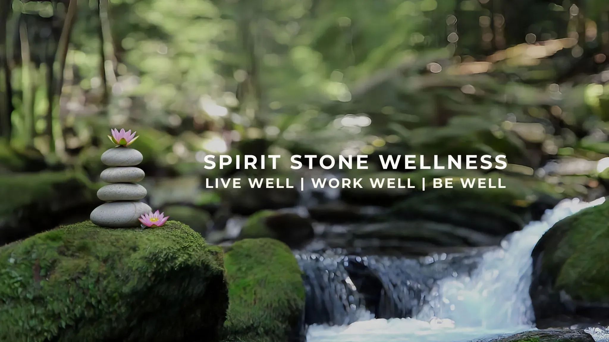 The PATH of Well-Being