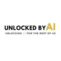 Unlocked By AI logo