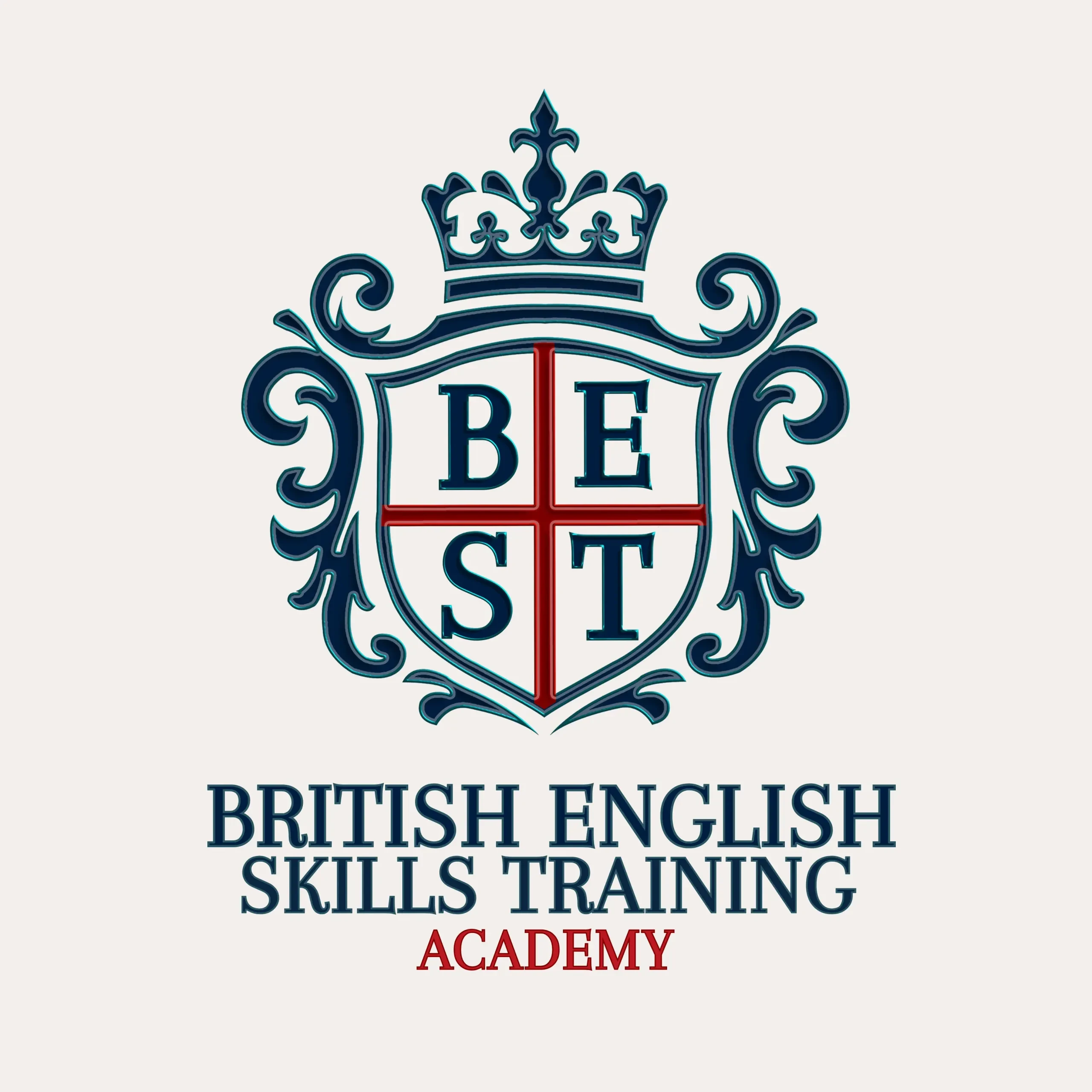 B.E.S.T. Academy logo