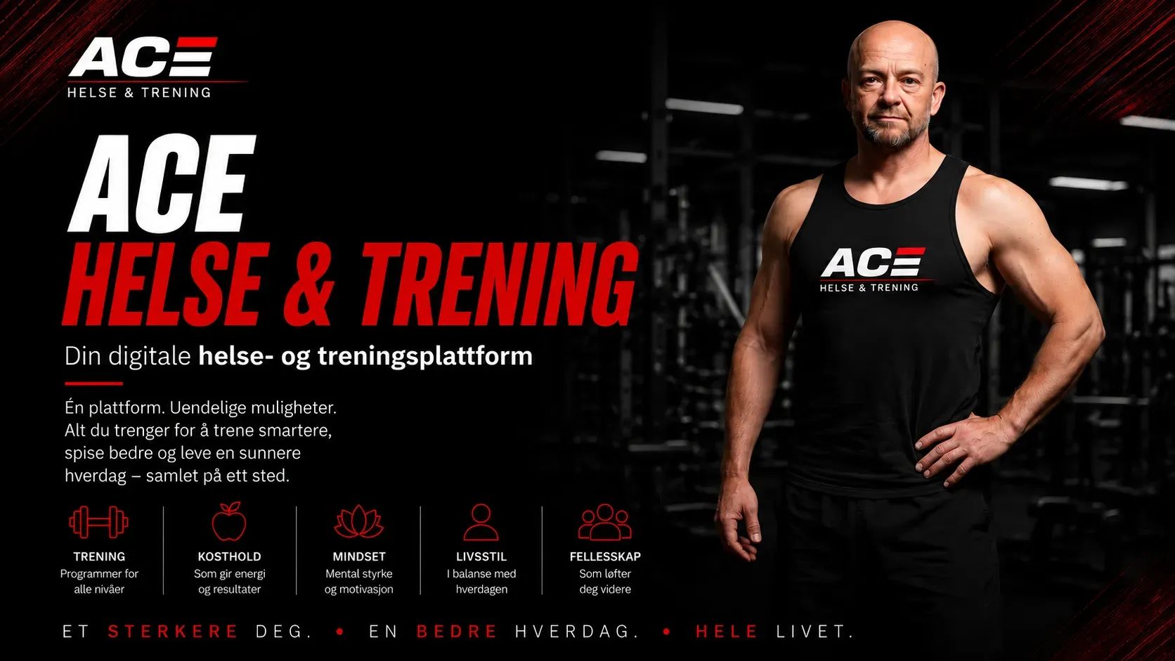 ACE Helse & Trening