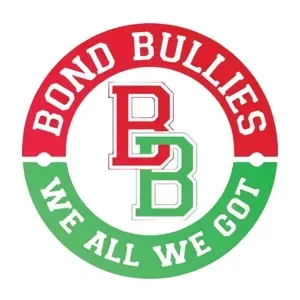 World Famous Bond Bullies logo