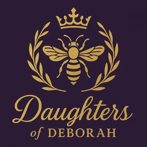  Deborah Leadership Pathway logo