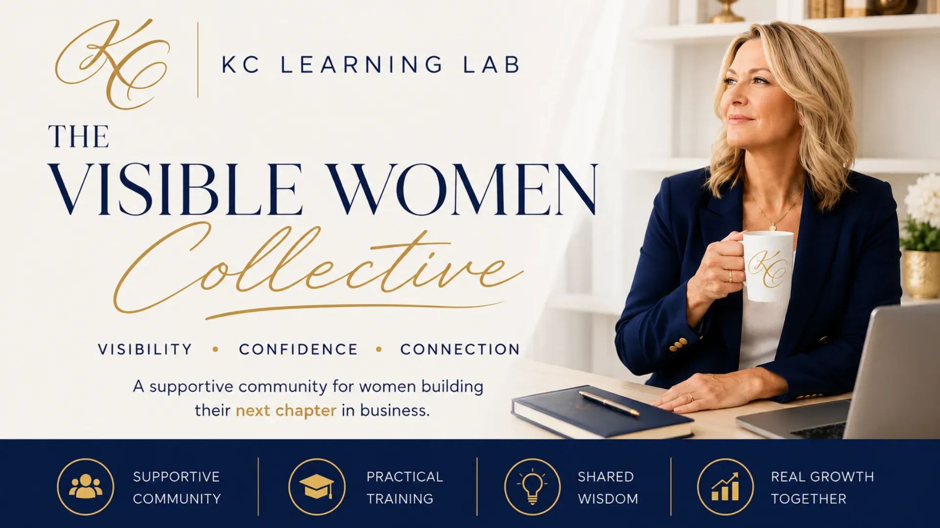 The Visible Women Collective