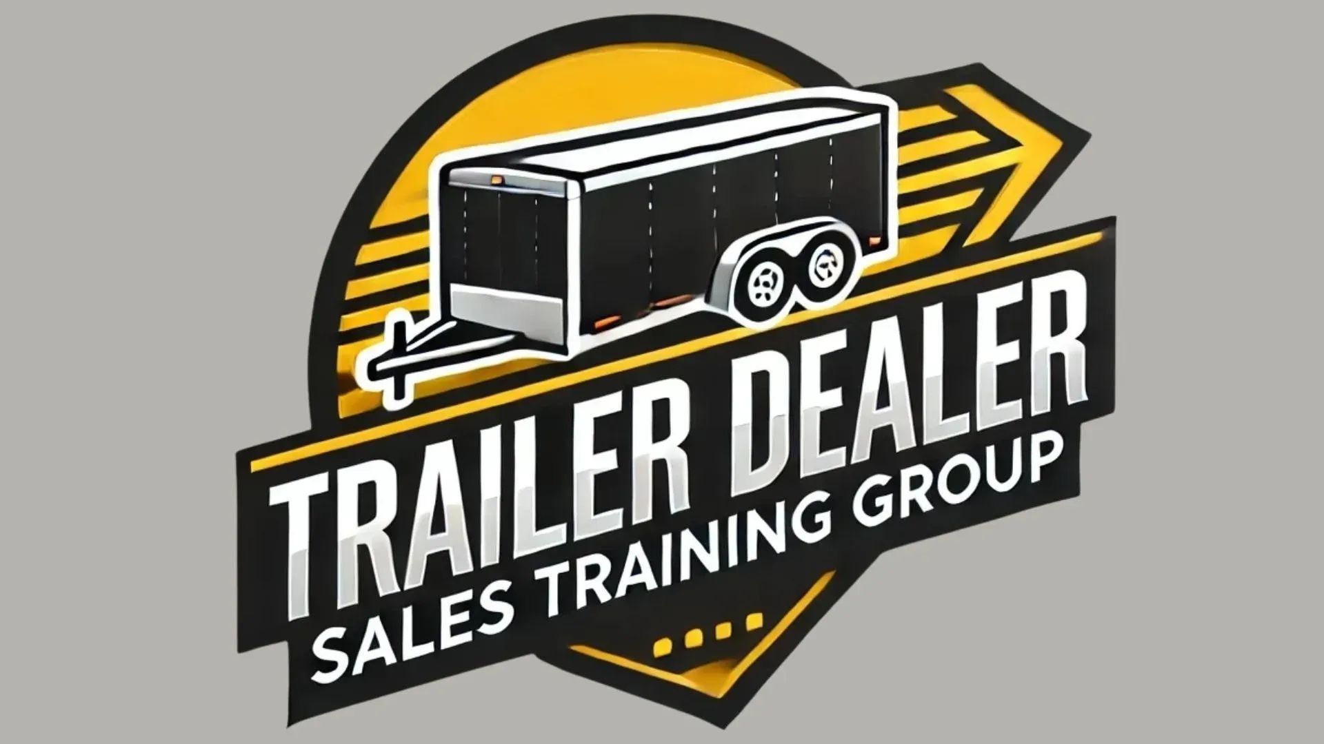 Trailer Dealer Training