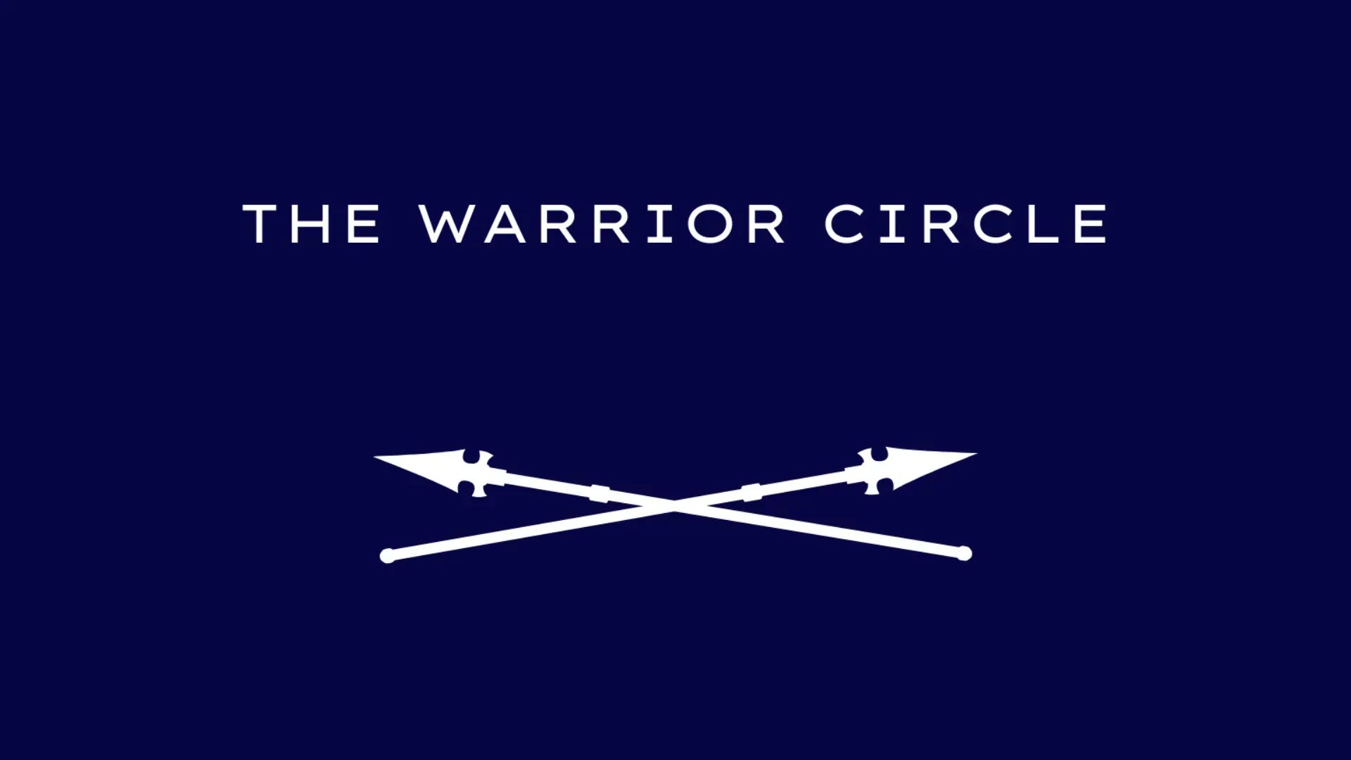 TSOF's Warrior Circle