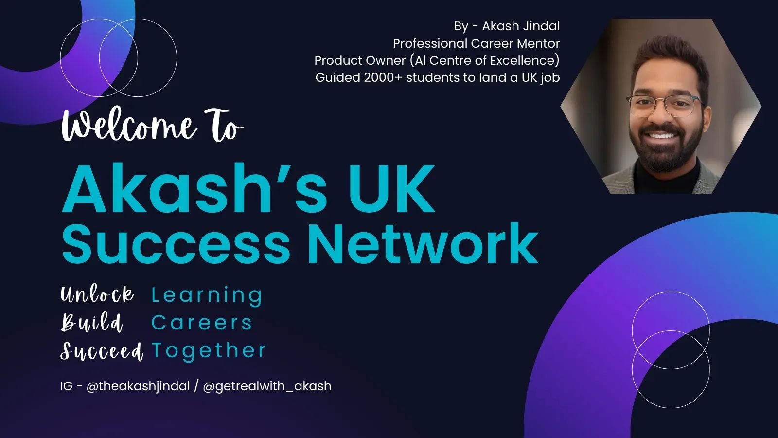 UK Success Network