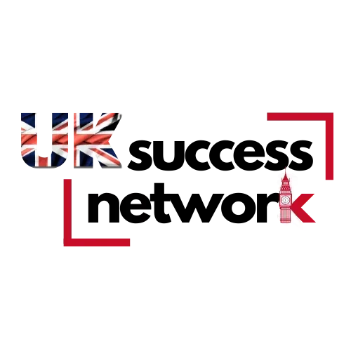 UK Success Network logo