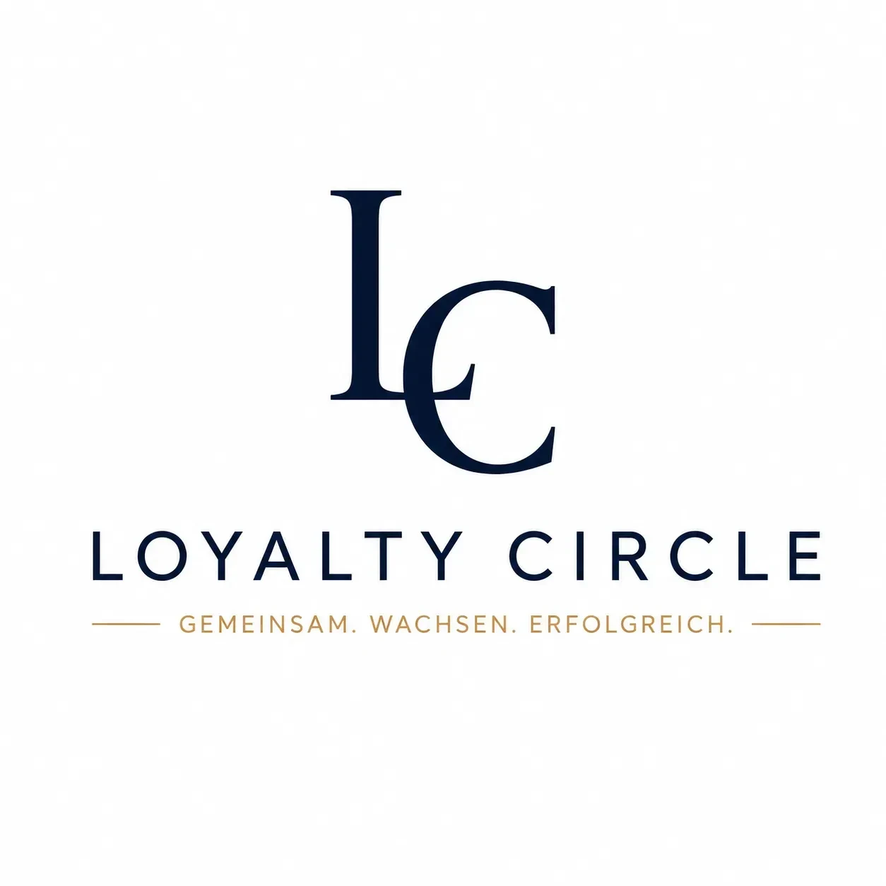 Loyalty Circle Community logo