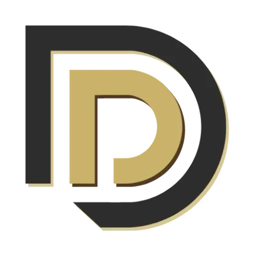 DeMira Digital Hub logo