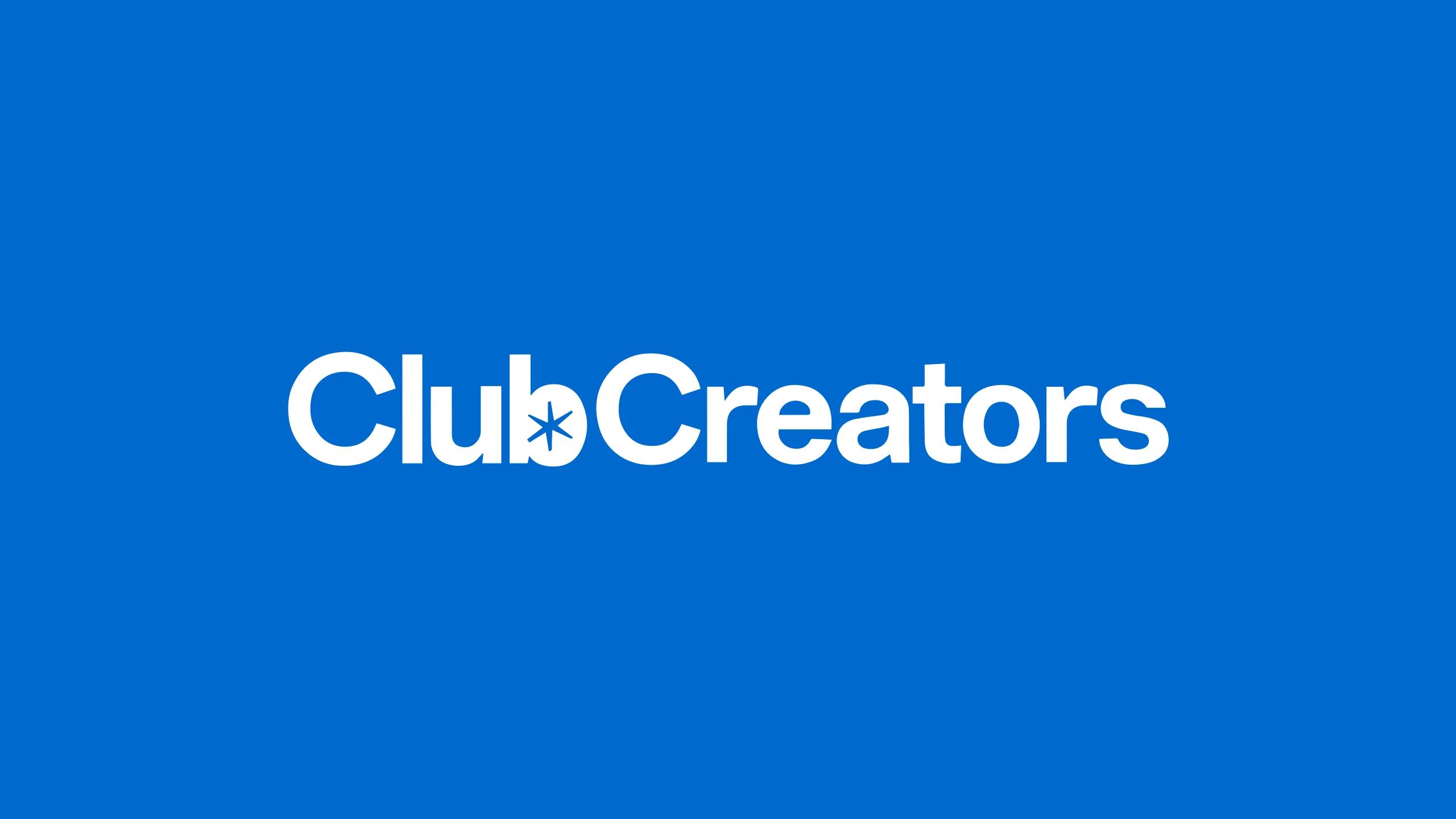 Club Creators