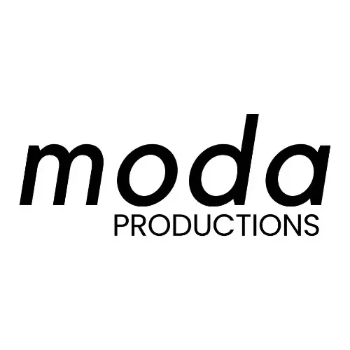 The Moda Community logo