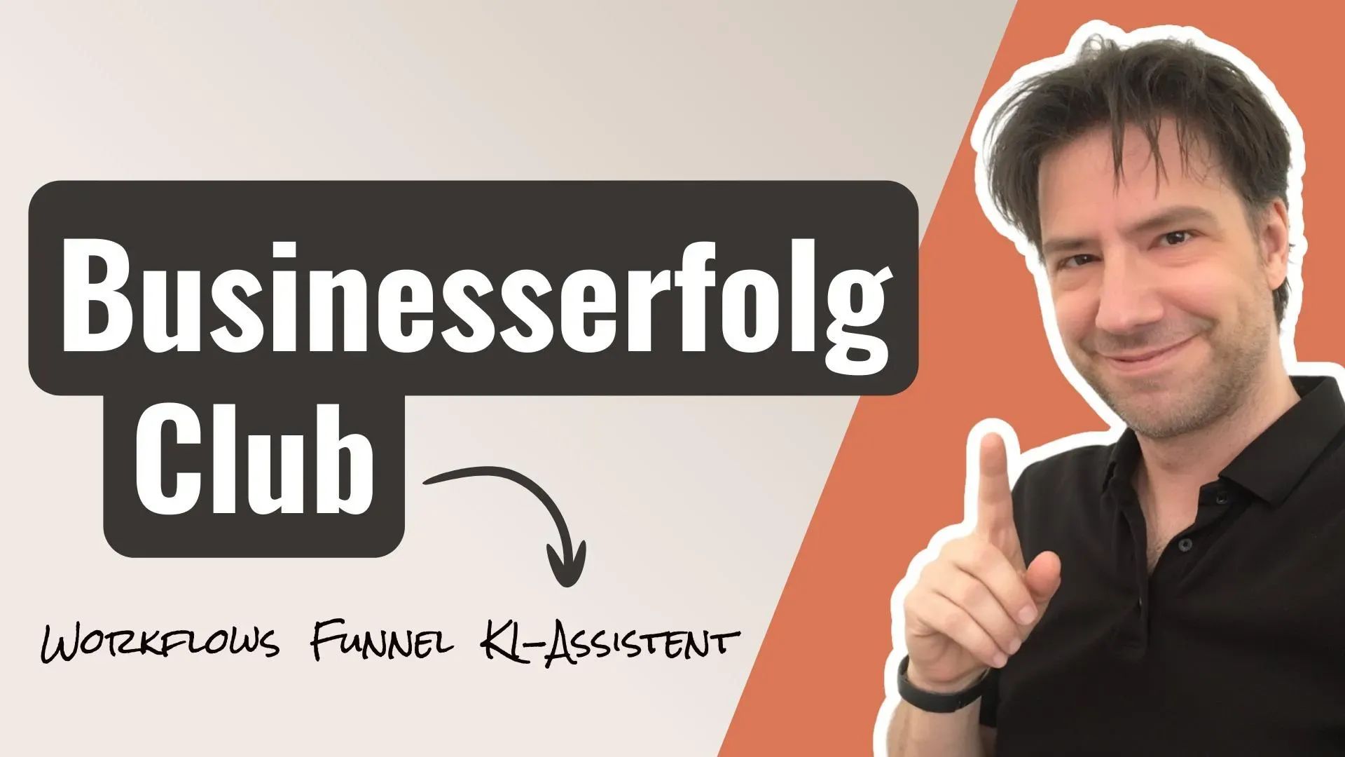 Businesserfolg Club