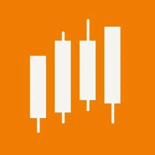 Trading Pro  logo