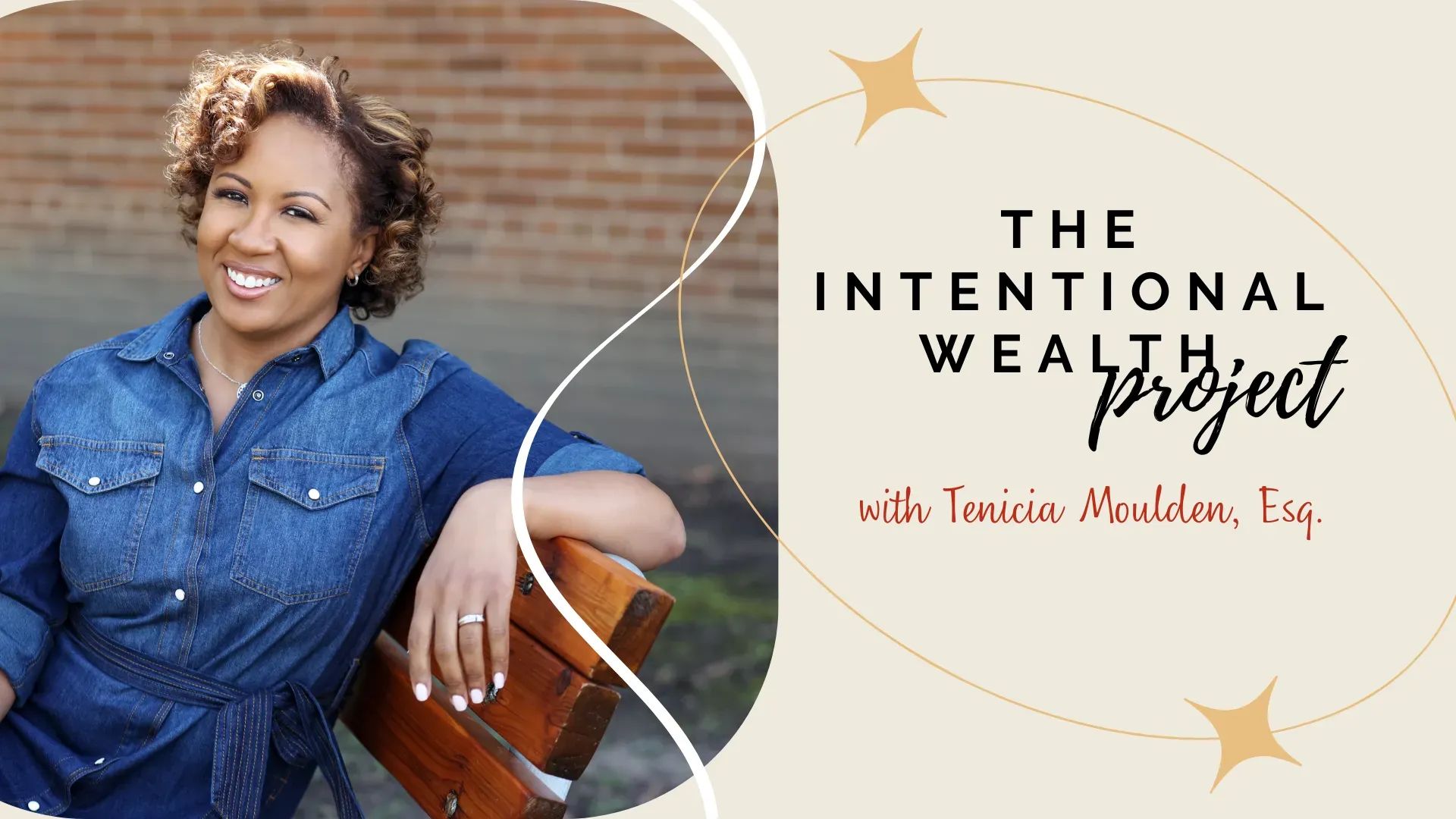 The Intentional Wealth Project