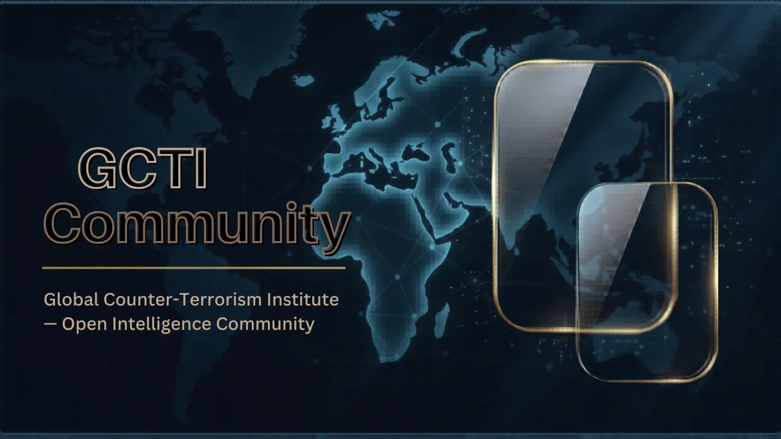 GCTI Community