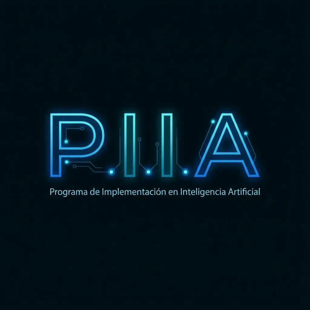 Implementación P.I.I.A. logo