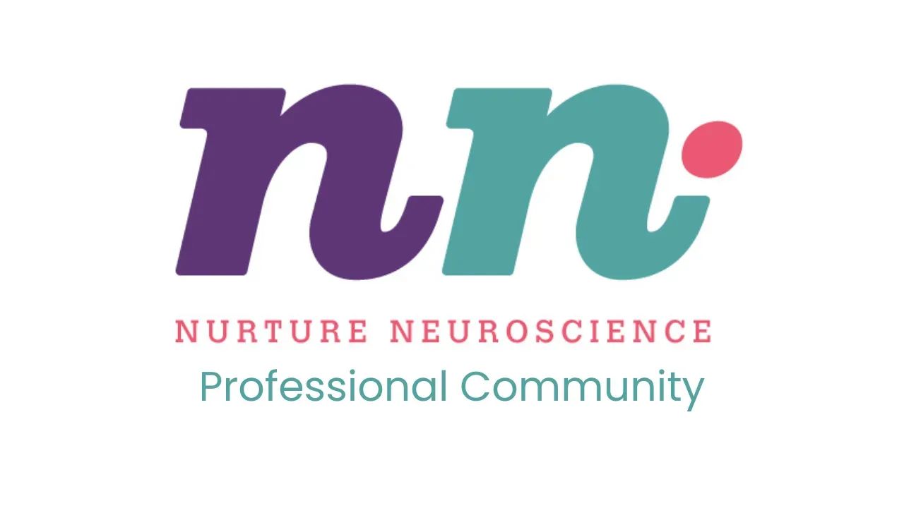 Professional Nurture Community