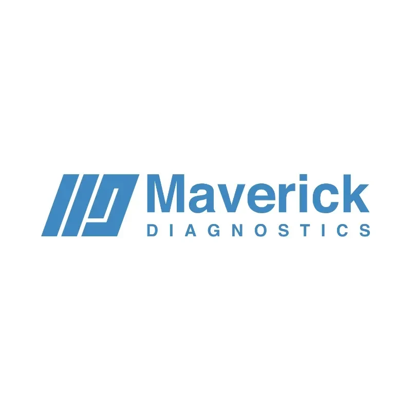 Maverick Diagnostics Community logo