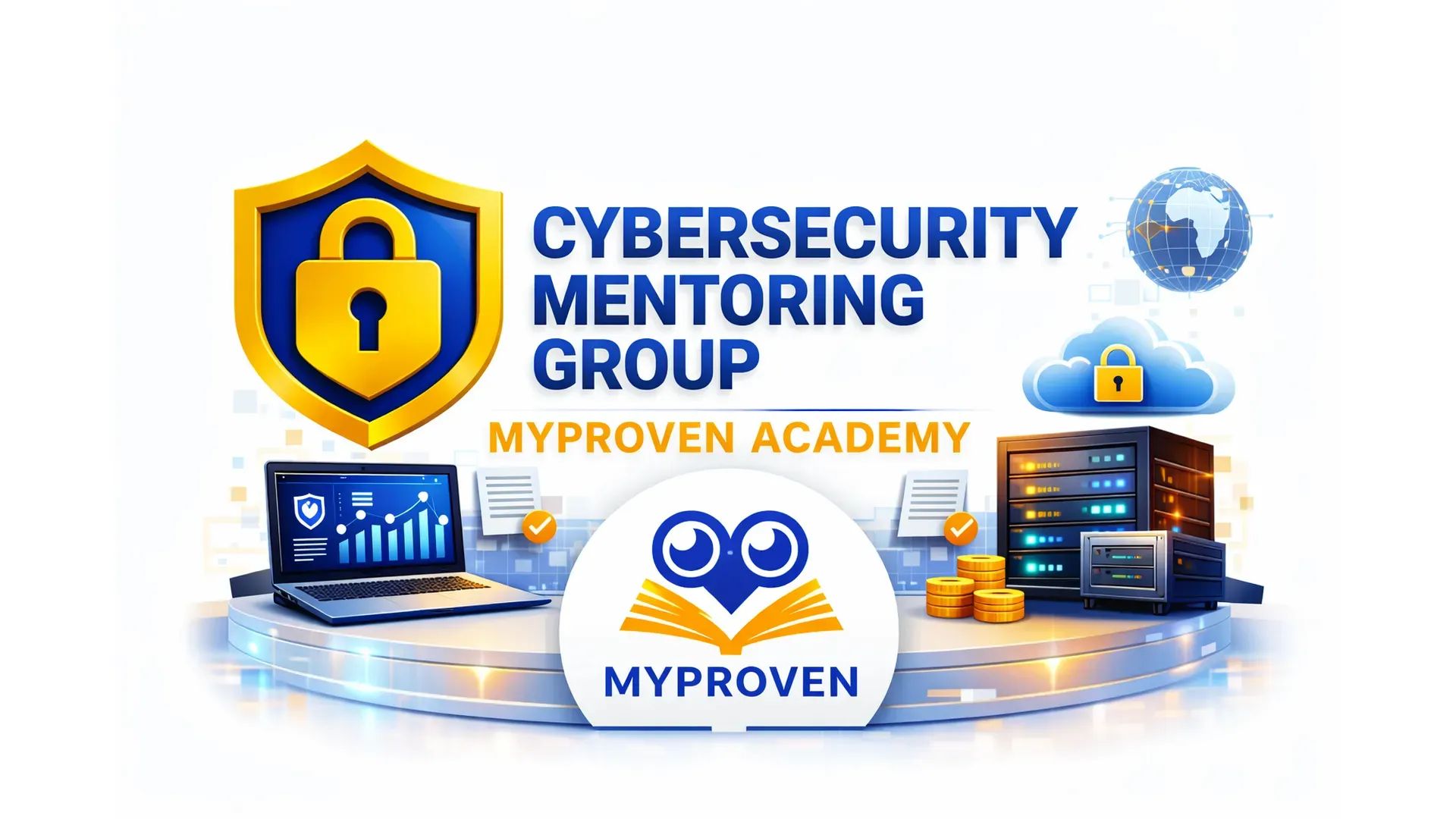 Cybersecurity Career Community