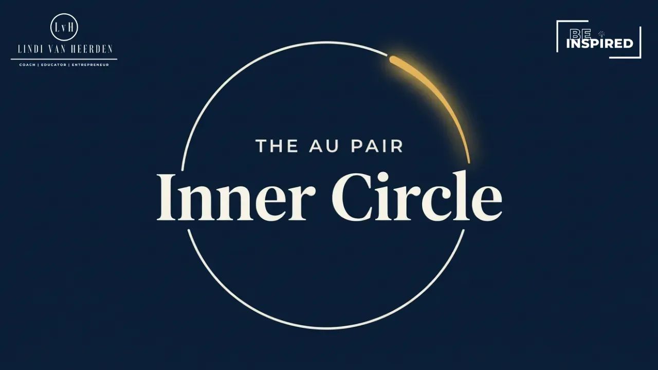 The Au Pair Inner Circle