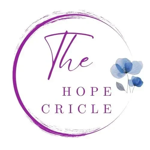 The Hope Circle logo