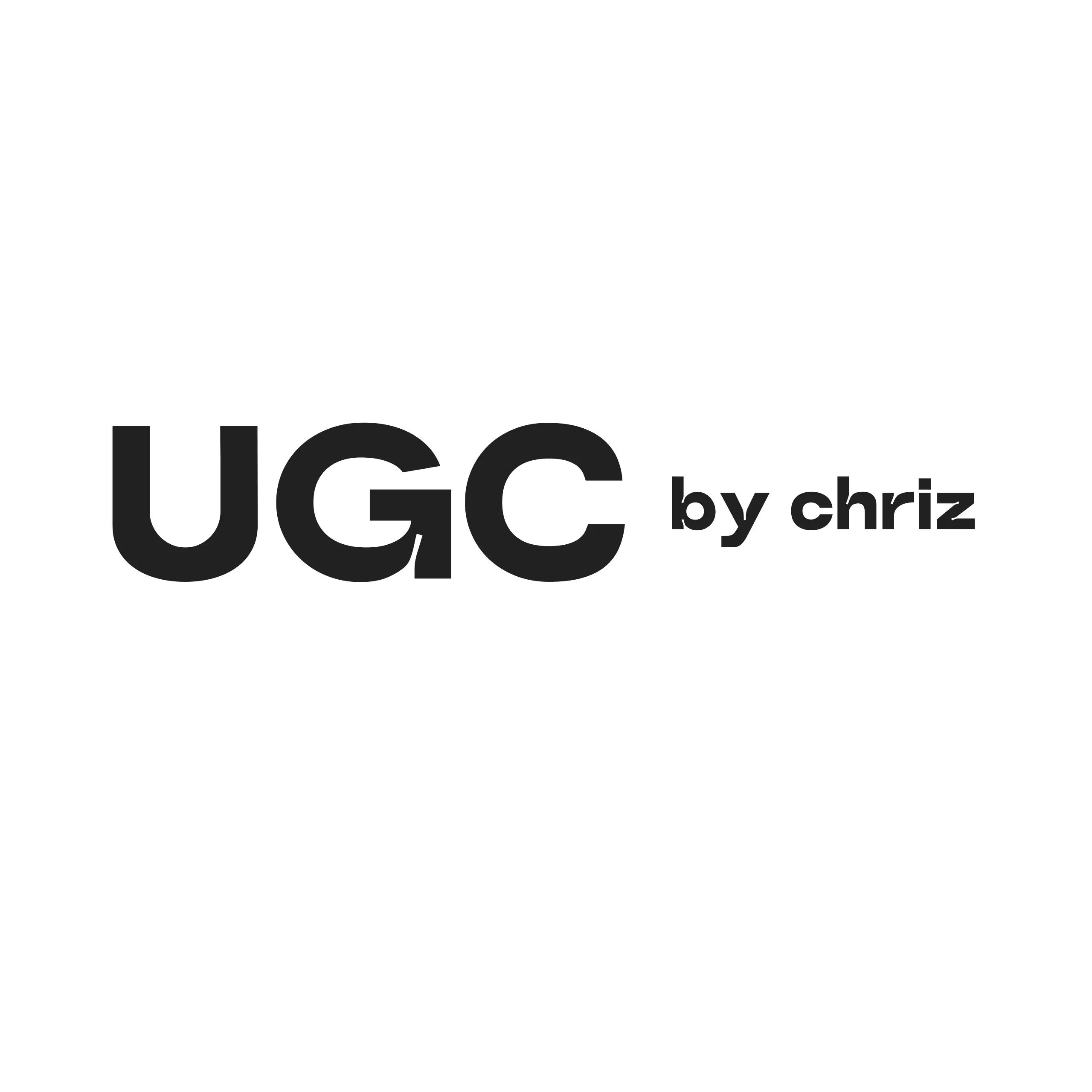 UGC Creator Kursus Community logo