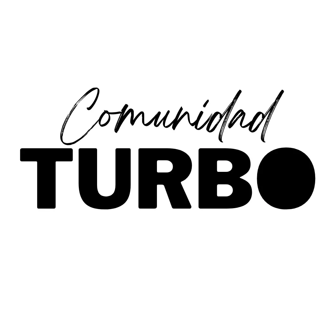 Comunidad TURBO logo