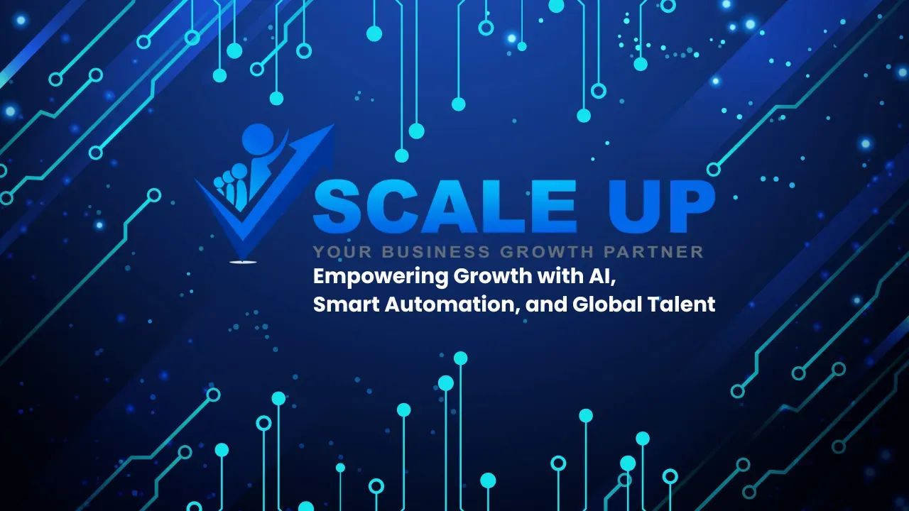 Scale Accountants Hub