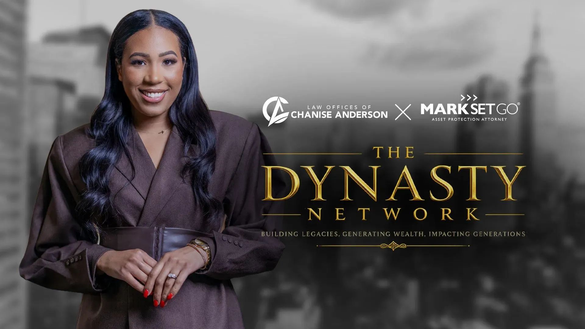 The Dynasty Network