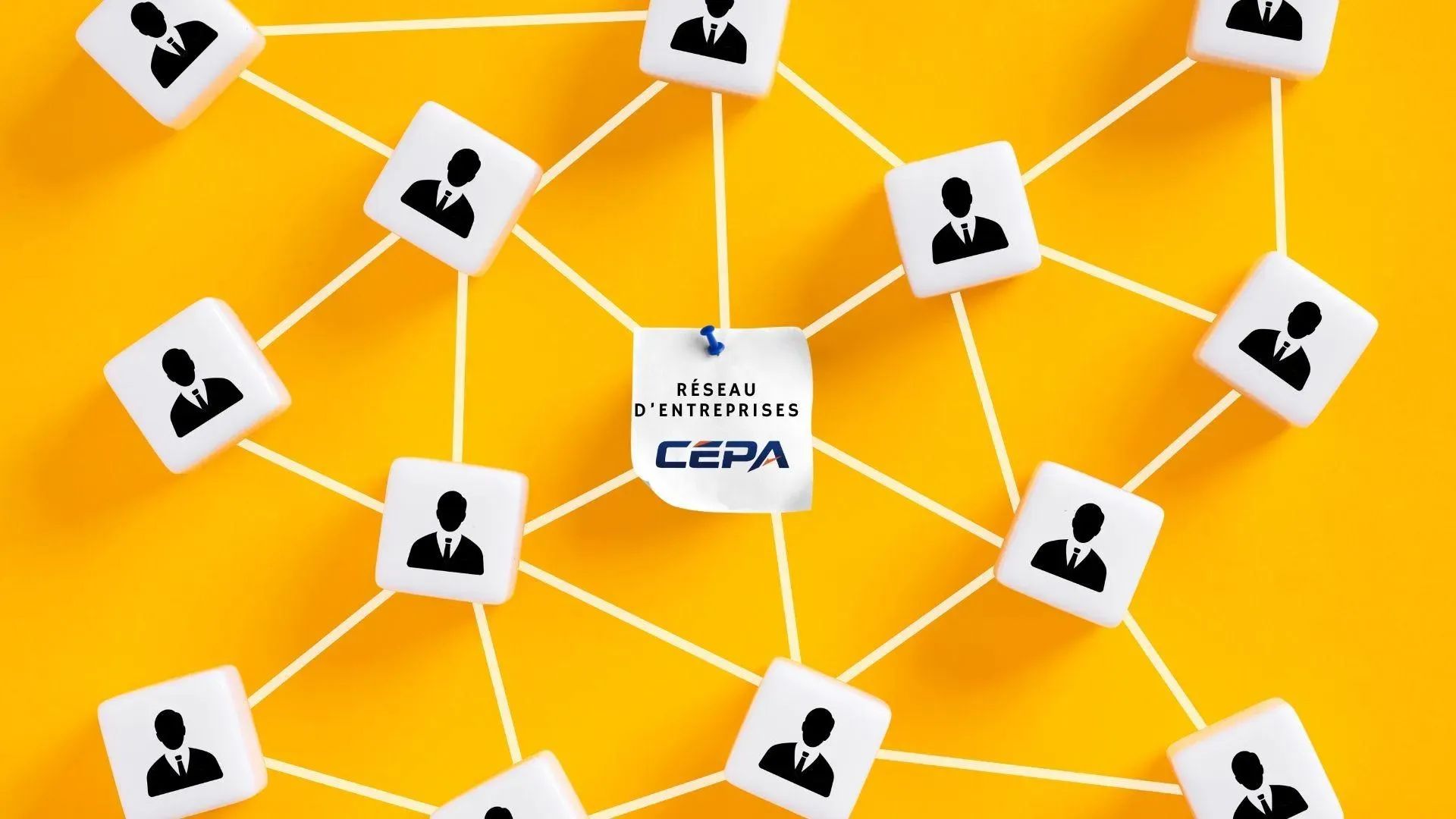 Communauté CEPA (⚠️ membres) banner
