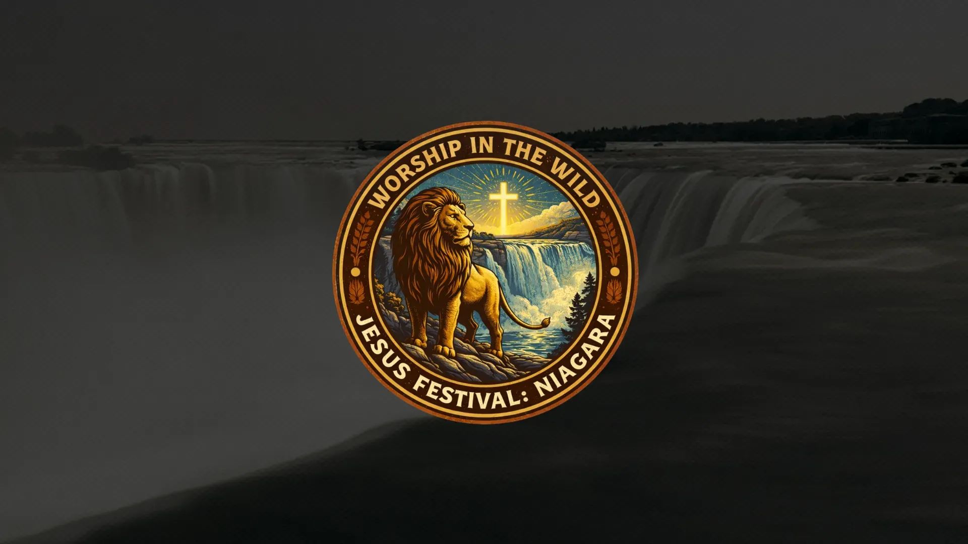 WITW | Jesus Festival: Niagara