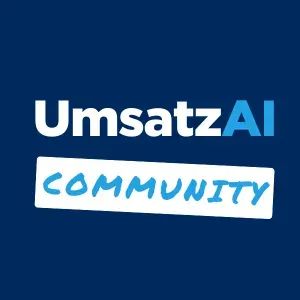 UmsatzAI Community