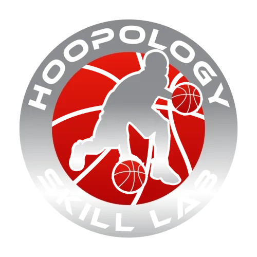Hoopology Training Hub logo