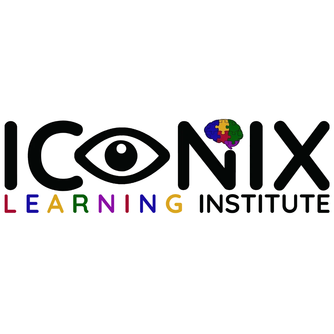 ICONIX Learning Institute logo
