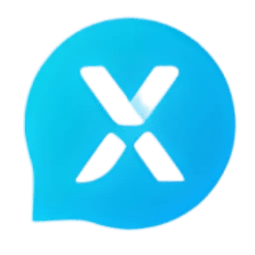 LeadMagicX logo