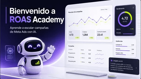 ROAS Academy