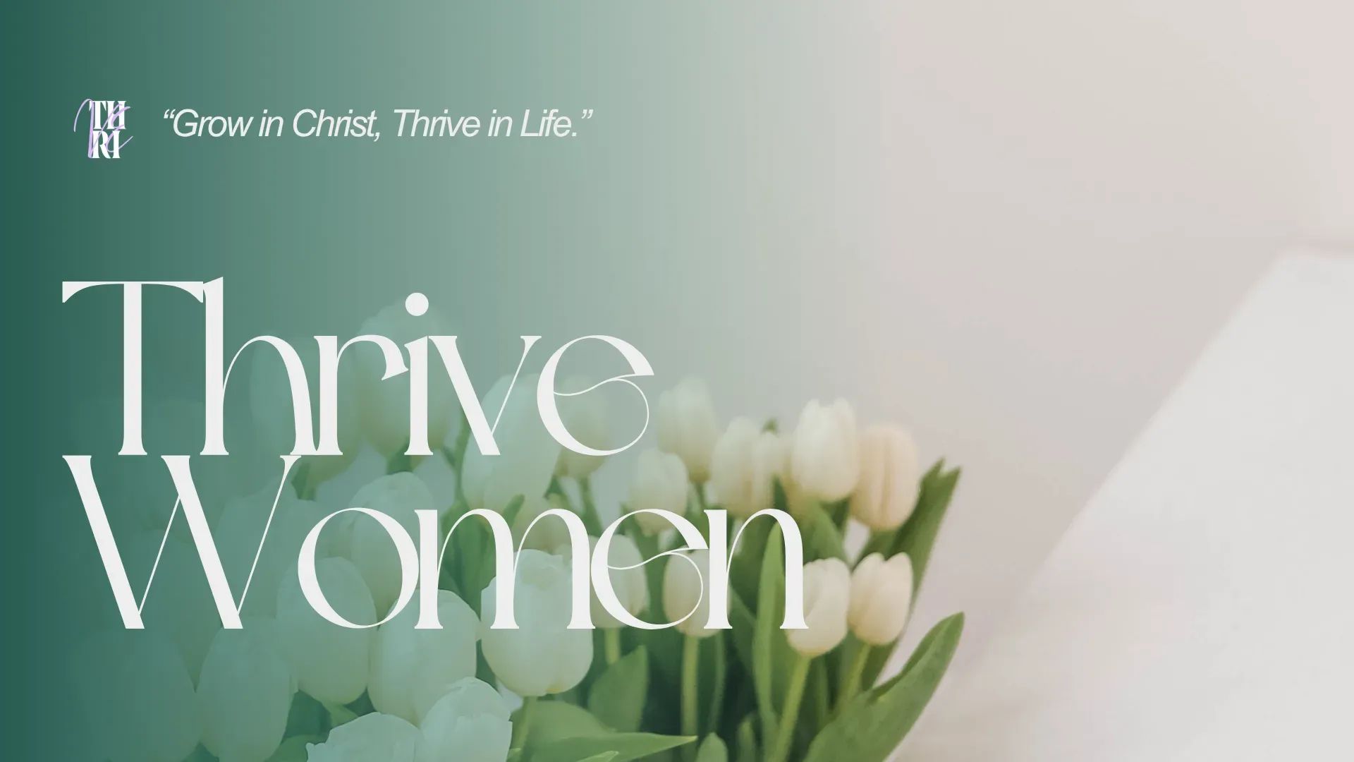 Thrive Women's Community